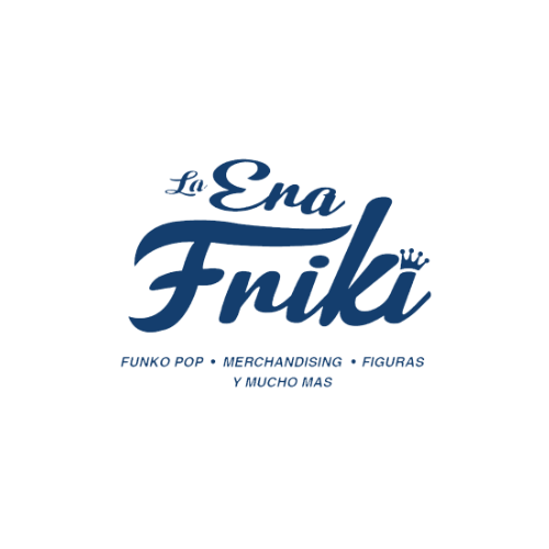 imagen marca La Era Friki