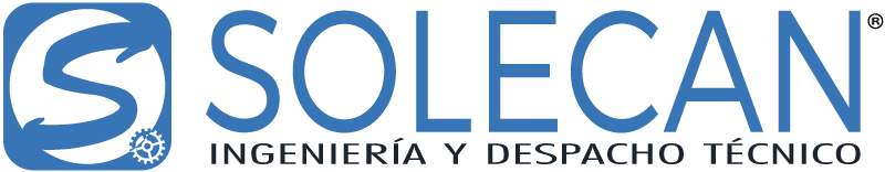 imagen marca Solecan